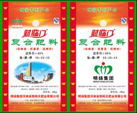 河南明扬肥业有限公司年产10万吨复合肥项目备案情况公示(转载)